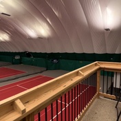 Bloomington Tennis Center