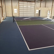 Pickleball Palace Farmington