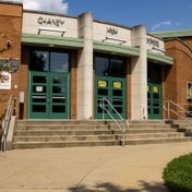 Youngstown Chaney High School