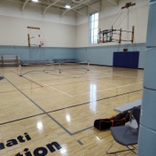 Evanston Recreation Center