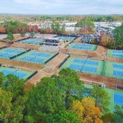 John Drew Smith Tennis Center