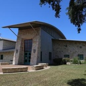 Parque Zaragoza Recreation Center