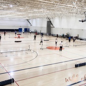 Center Court Sports Complex