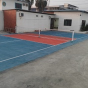 Salinas Padel & Pickleball Center