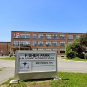 Fisher Park Community Centre