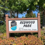 Redwood Park