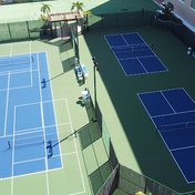 Kempinski Pickleball