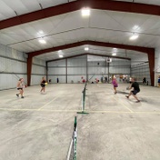 Panhandle Pickleball Club - Fairgrounds