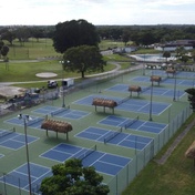 MDCC Kendall (Racquet Sports Complex)