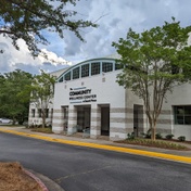 Community Wellness Center at Second Ponce de Leon Baptist Church