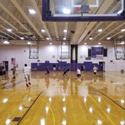 Skehan Recreation Center