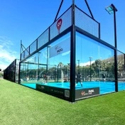 Point Virgin Active Padel Club