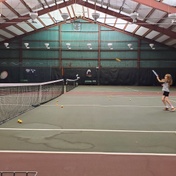 West View Tennis Center