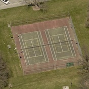 Coralville Rec Center