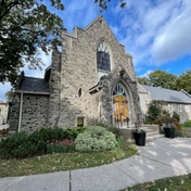 Leaside United Church