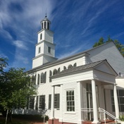 First Presbyterian Church