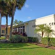 Delray Beach Community Center