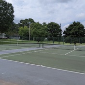 Callison Recreation Center