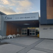 John G. Mlacak Community Centre