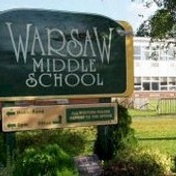 Warsaw Middle School