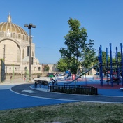 East Poplar Playground