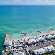 Palm Cay Marina and Beach Club