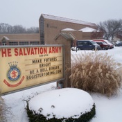 The Salvation Army of Kalamazoo