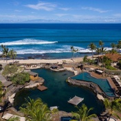 Four Seasons Resort Hualalai