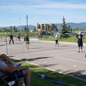 Teton Valley Pickleball