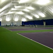 West Winds Tennis & Fitness Center