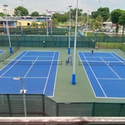 Yio Chu Kang Tennis Centre