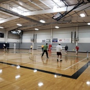 Quarterpath Recreation Center