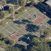 Clearwater Beach Library and Recreation Complex