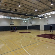 Jane E Lawton Community Recreation Center