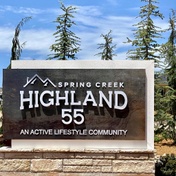 Highland 55 at Spring Creek