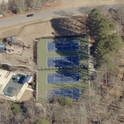 Richland Community Courts