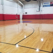 St. Henry Athletic center