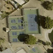 Dobson Ranch Los Altos Rec Center