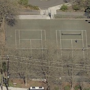 Miller Park Tennis and Pickleball Courts