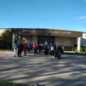 Arborg Curling Rink