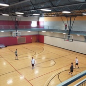 Matt Ross Community Center