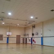 Great Island Community Centre