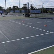 Ocean City Tennis Center