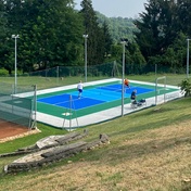 Platani Tennis & Sport Village