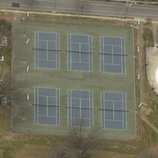 Edward P Thomas Memorial Pool