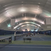 UIndy Tennis Center