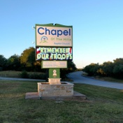 Chapel of the Hills Baptist Church