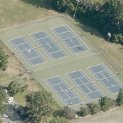 Look Memorial Park Tennis Center