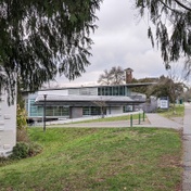 Renfrew Park Community Centre