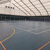 Canberra Pickleball Centre